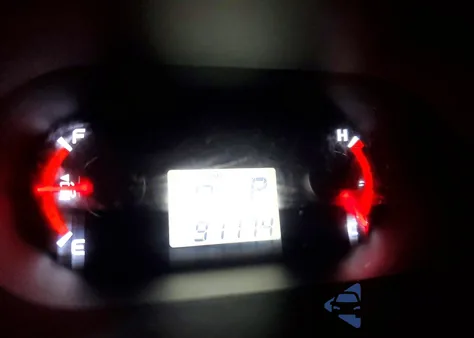 2009 Pontiac Vibe z USA, uszkodzony, nr VIN 5Y2SP678X9Z425849